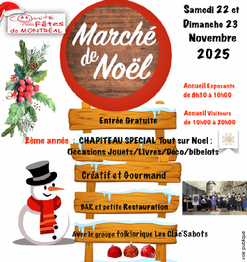 E-mail: comitedesfetes.montreal89420@laposte.net